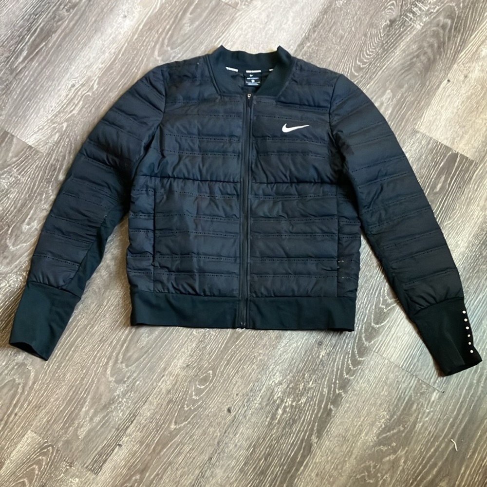 Nike Aeroloft Down Running Jacket. - image 7